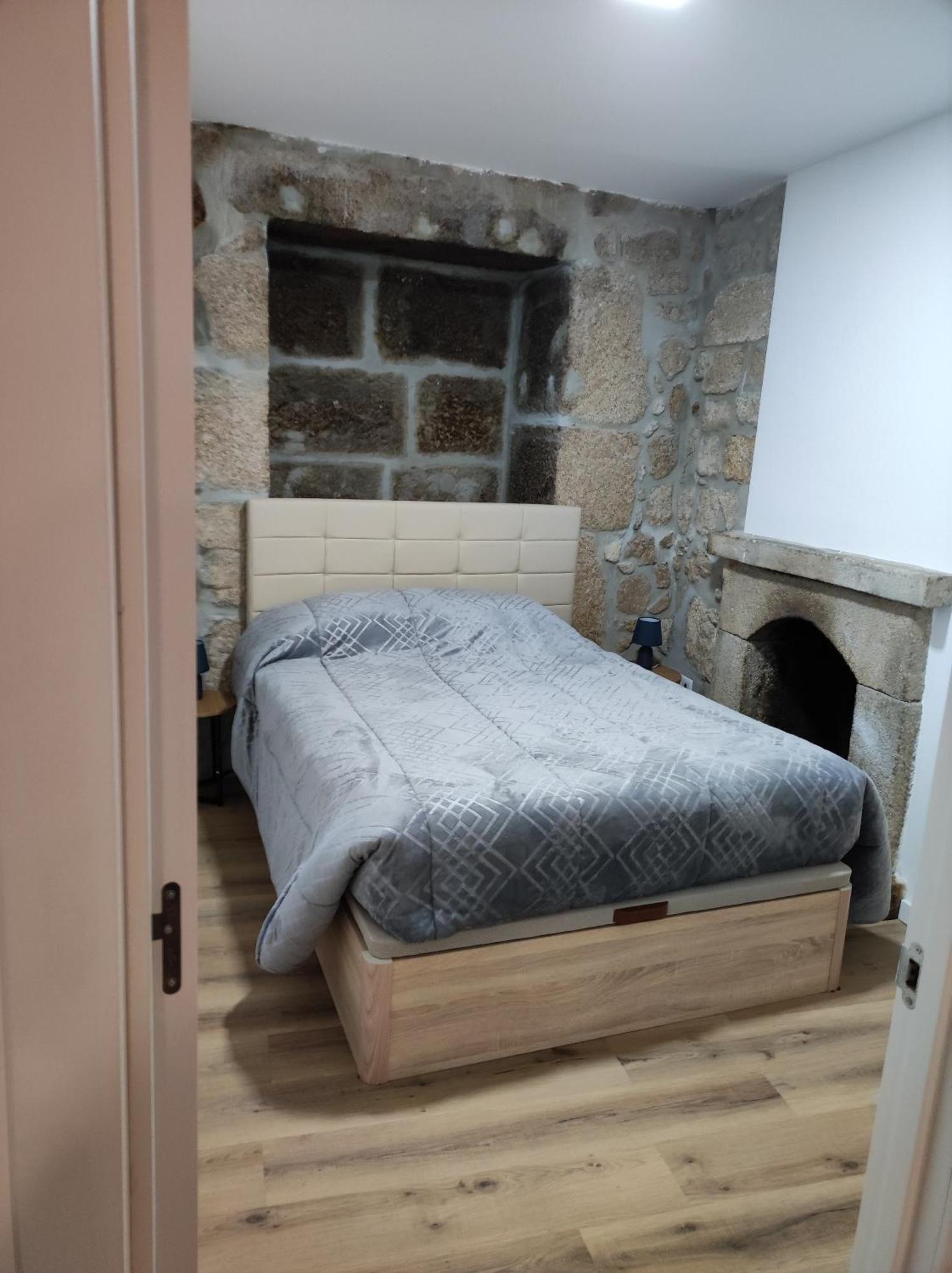 Casa Da Capela Villa Celorico Da Beira Eksteriør bilde