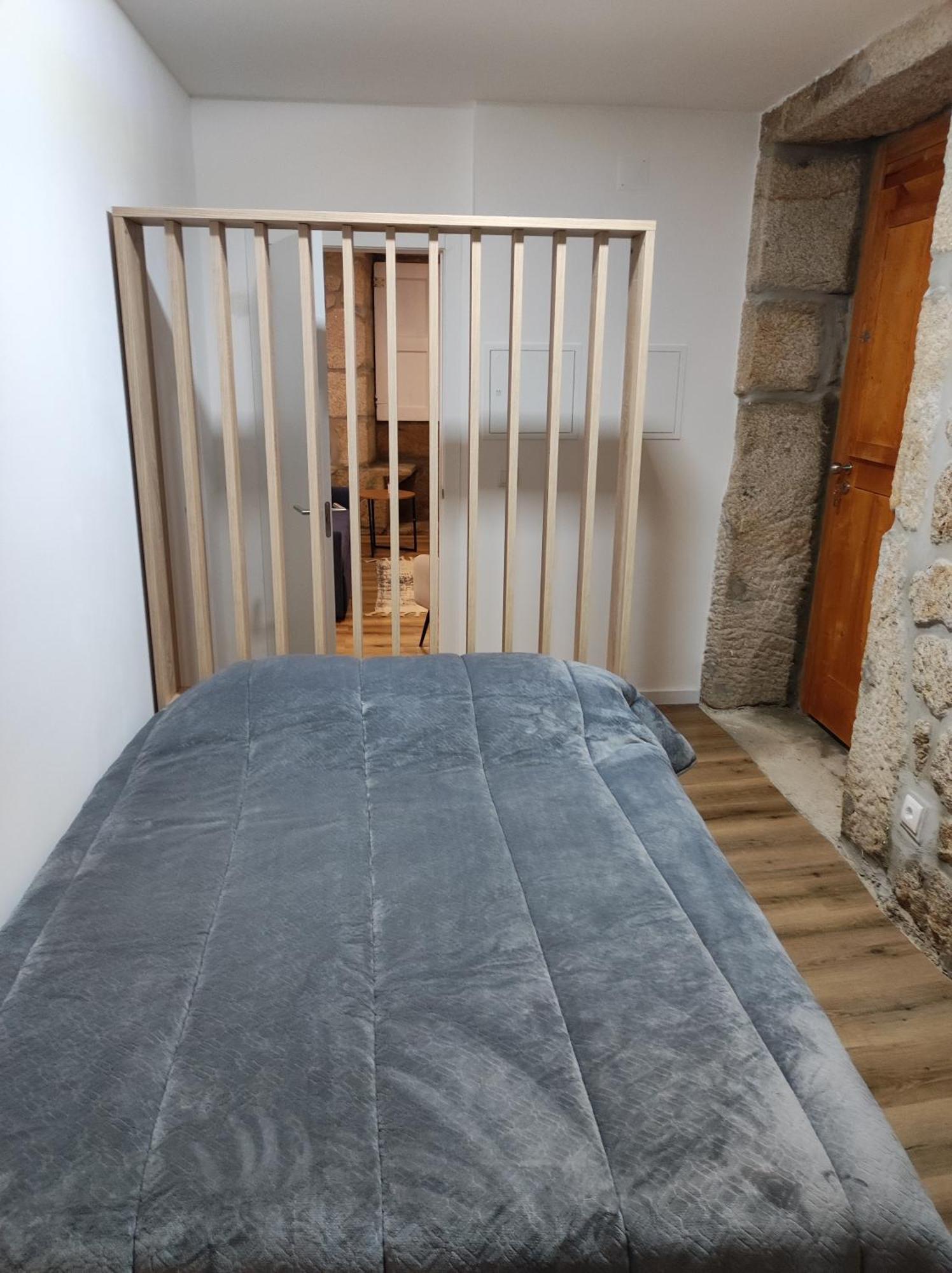 Casa Da Capela Villa Celorico Da Beira Eksteriør bilde
